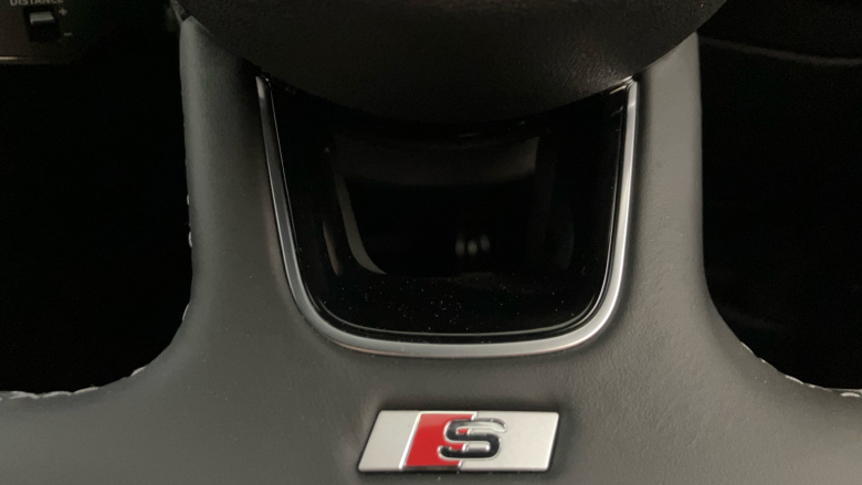 Audi A3 1.5 TFSI 150 S Line 4dr Petrol Saloon